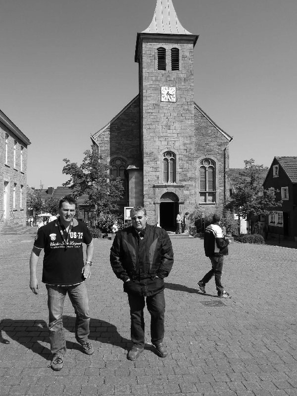 Leo-Tour Ostern 2011 - Hattingen-Burg Blankenstein  - 9.jpg